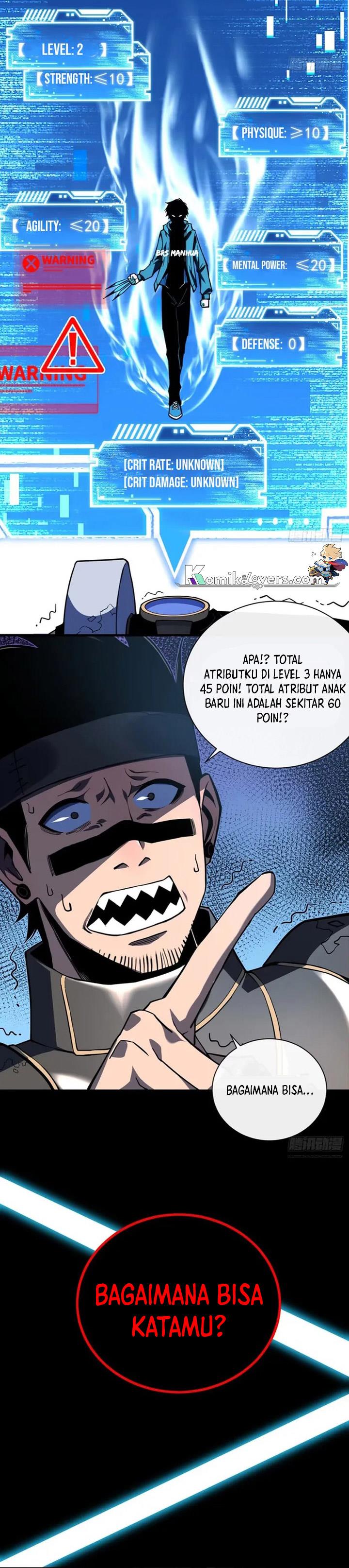 The Lord of the Wheel of Destiny Chap 9 - Next Chap 10