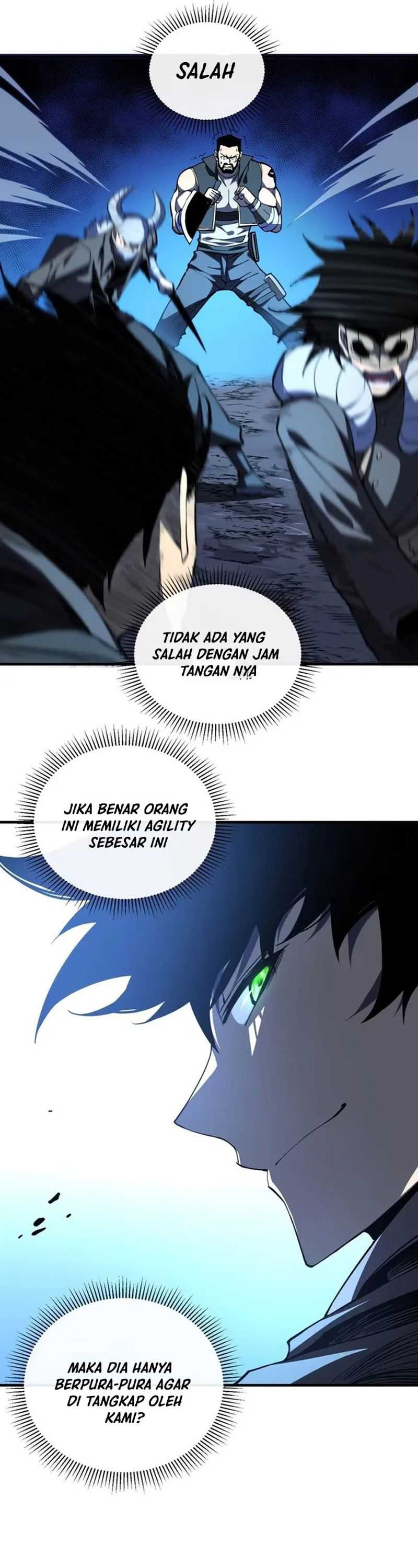 The Lord of the Wheel of Destiny Chap 13 - Next Chap 14