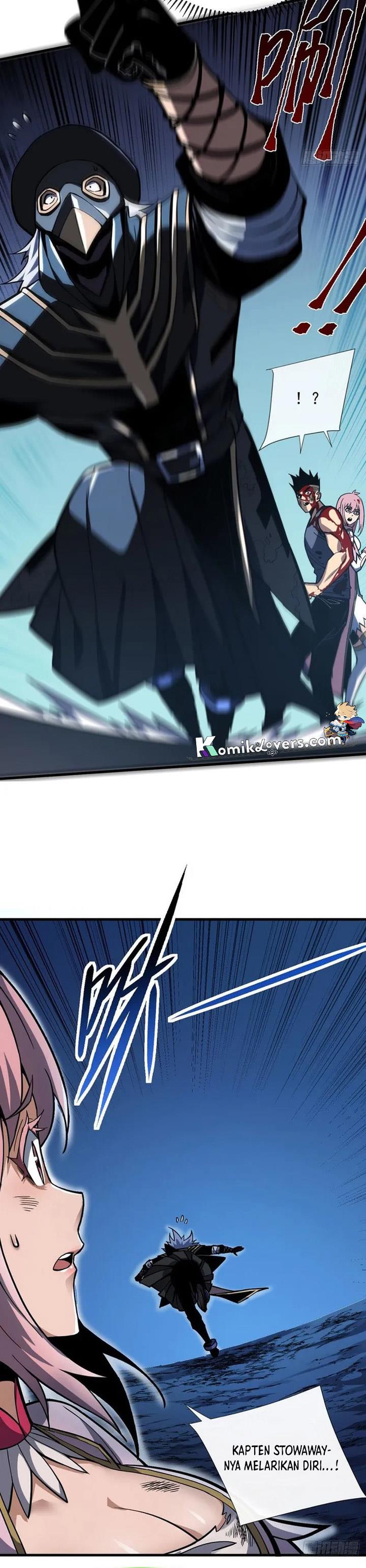 The Lord of the Wheel of Destiny Chap 10 - Next Chap 11