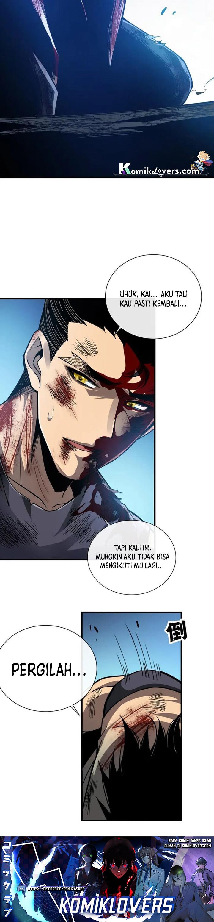 The Lord of the Wheel of Destiny Chap 10 - Next Chap 11