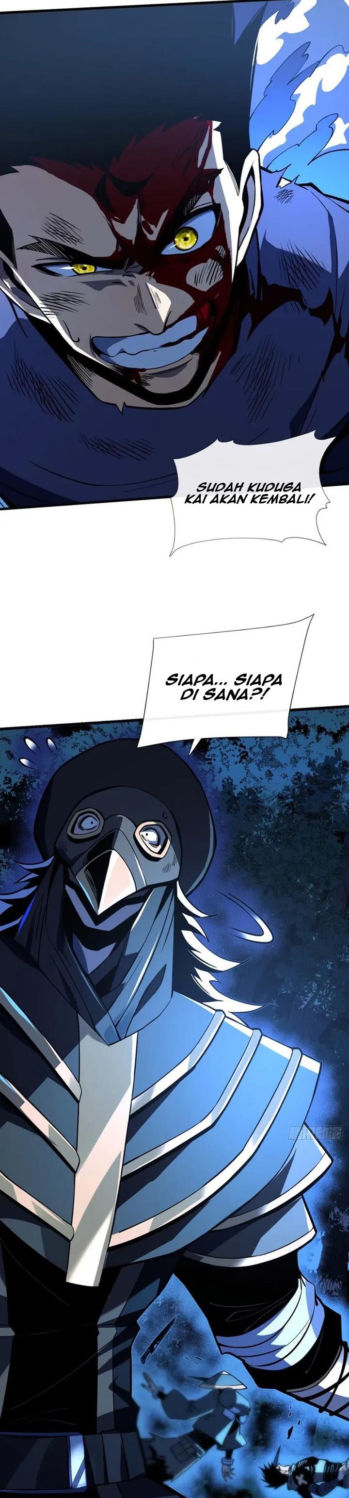 The Lord of the Wheel of Destiny Chap 10 - Next Chap 11