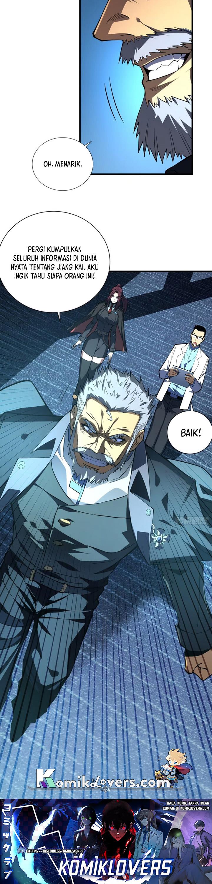 The Lord of the Wheel of Destiny Chap 11 - Next Chap 12