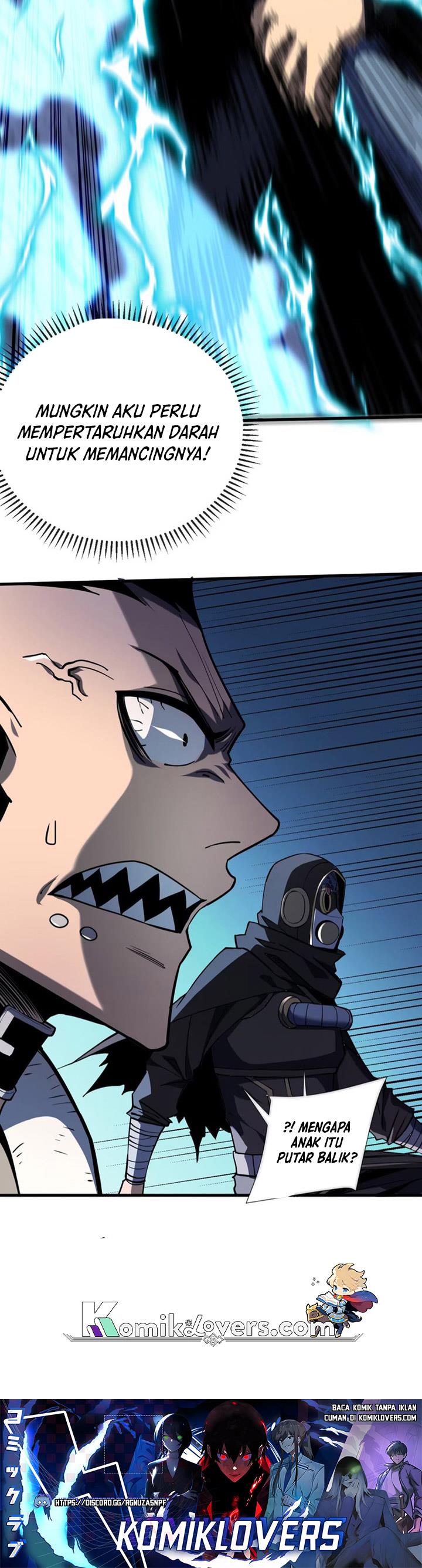 The Lord of the Wheel of Destiny Chap 12 - Next Chap 13