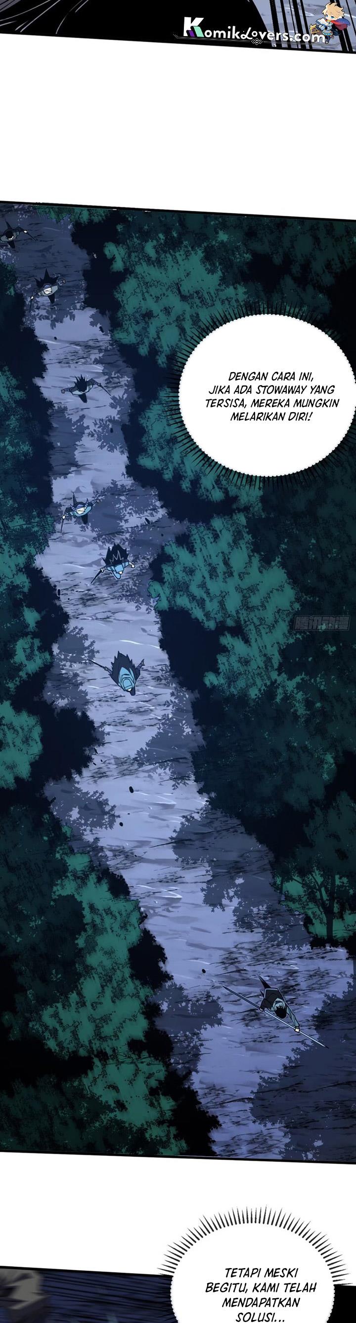 The Lord of the Wheel of Destiny Chap 12 - Next Chap 13