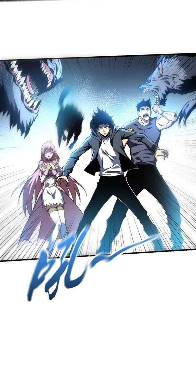 The Lord of the Wheel of Destiny Chap 16 - Next Chap 17