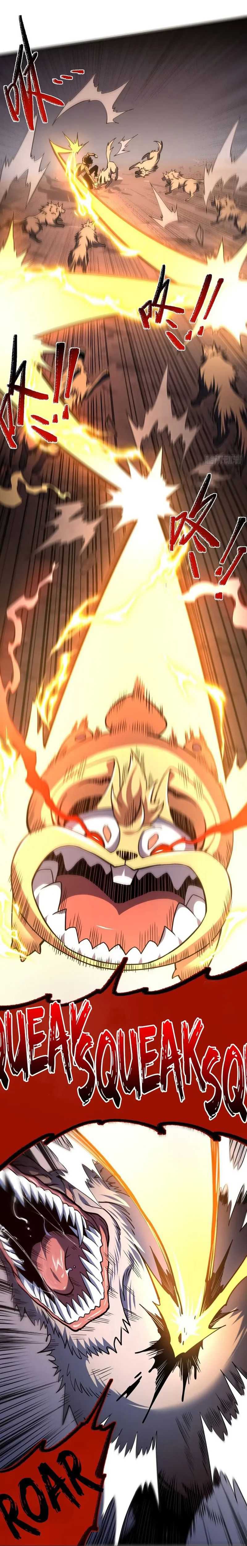 The Lord of the Wheel of Destiny Chap 16 - Next Chap 17