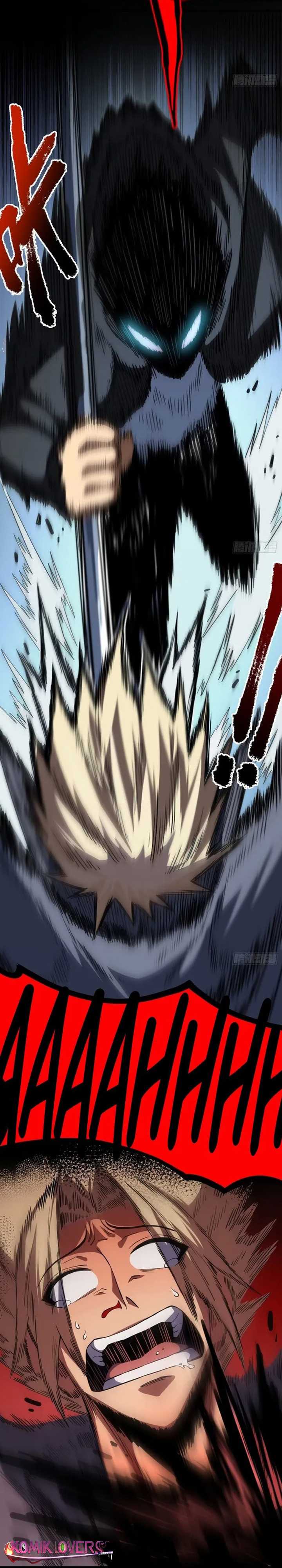 The Lord of the Wheel of Destiny Chap 19 - Next Chap 20