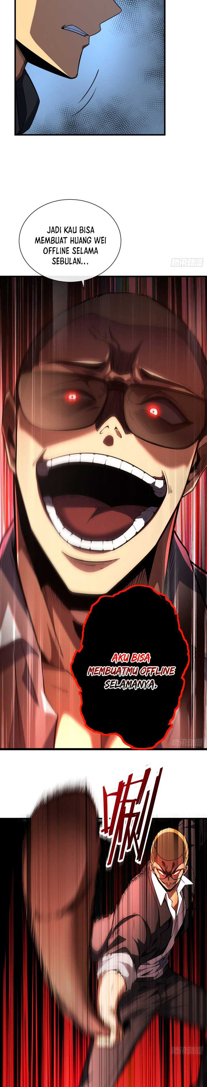 The Lord of the Wheel of Destiny Chap 20 - Next Chap 21