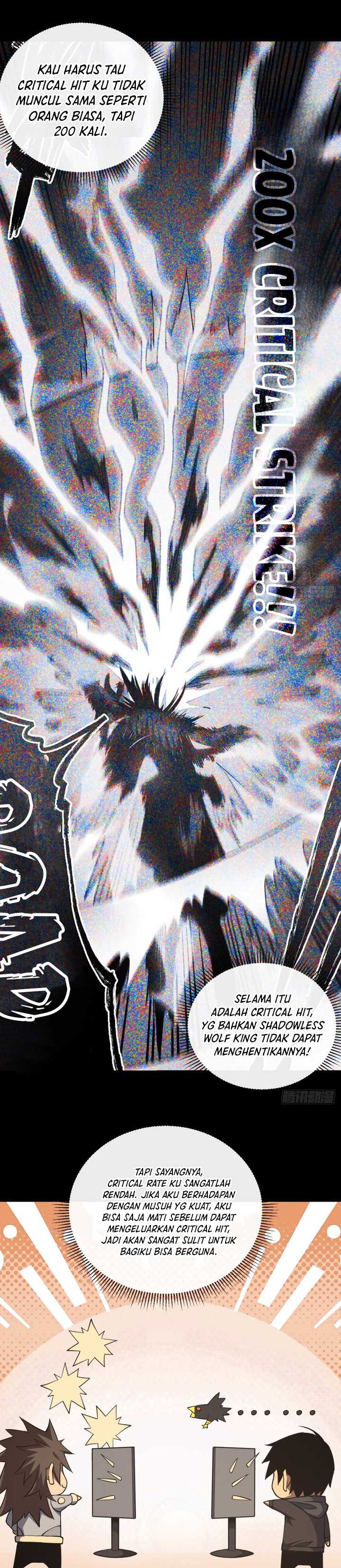 The Lord of the Wheel of Destiny Chap 20 - Next Chap 21