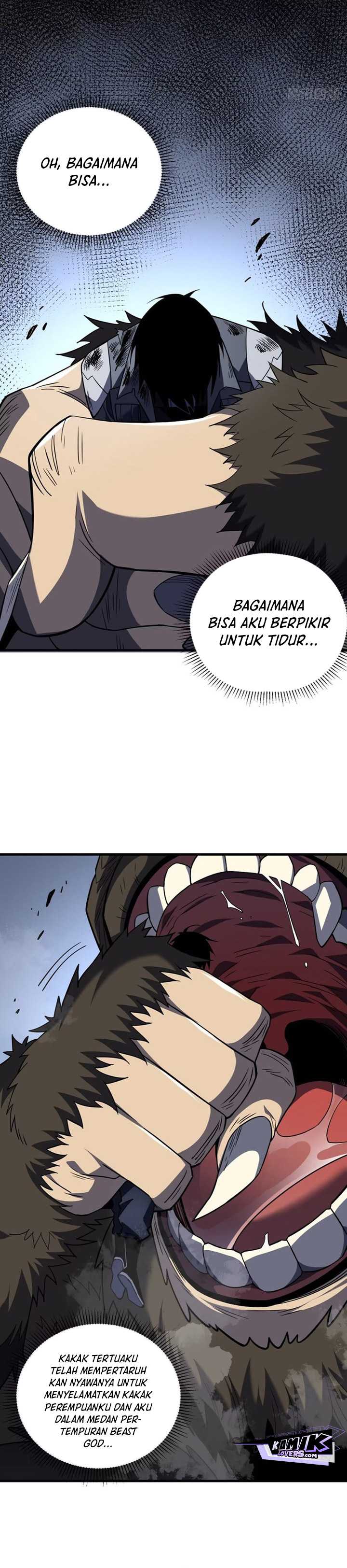 The Lord of the Wheel of Destiny Chap 27 - Next Chap 28