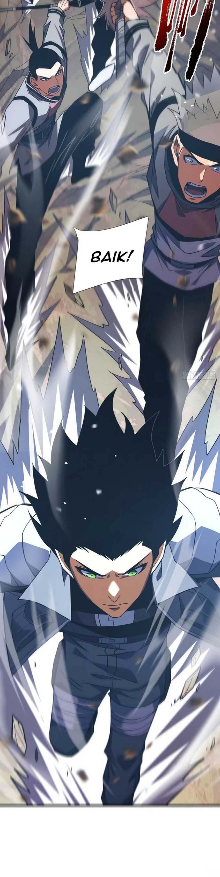 The Lord of the Wheel of Destiny Chap 25 - Next Chap 26