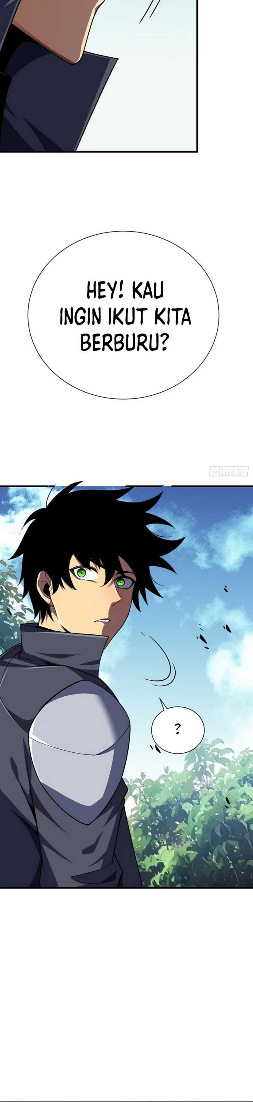 The Lord of the Wheel of Destiny Chap 25 - Next Chap 26