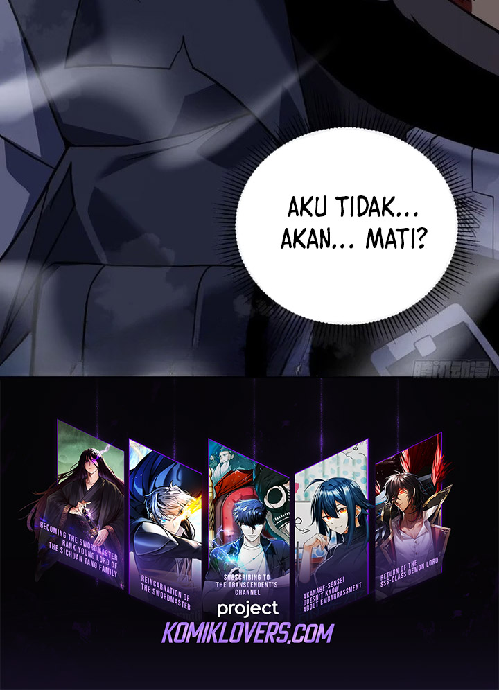 The Lord of the Wheel of Destiny Chap 26 - Next Chap 27