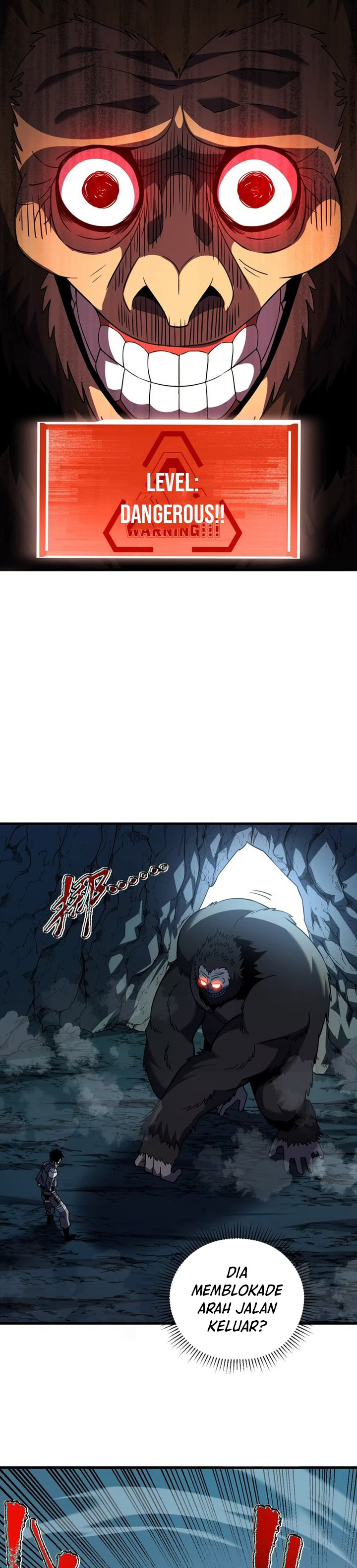 The Lord of the Wheel of Destiny Chap 26 - Next Chap 27