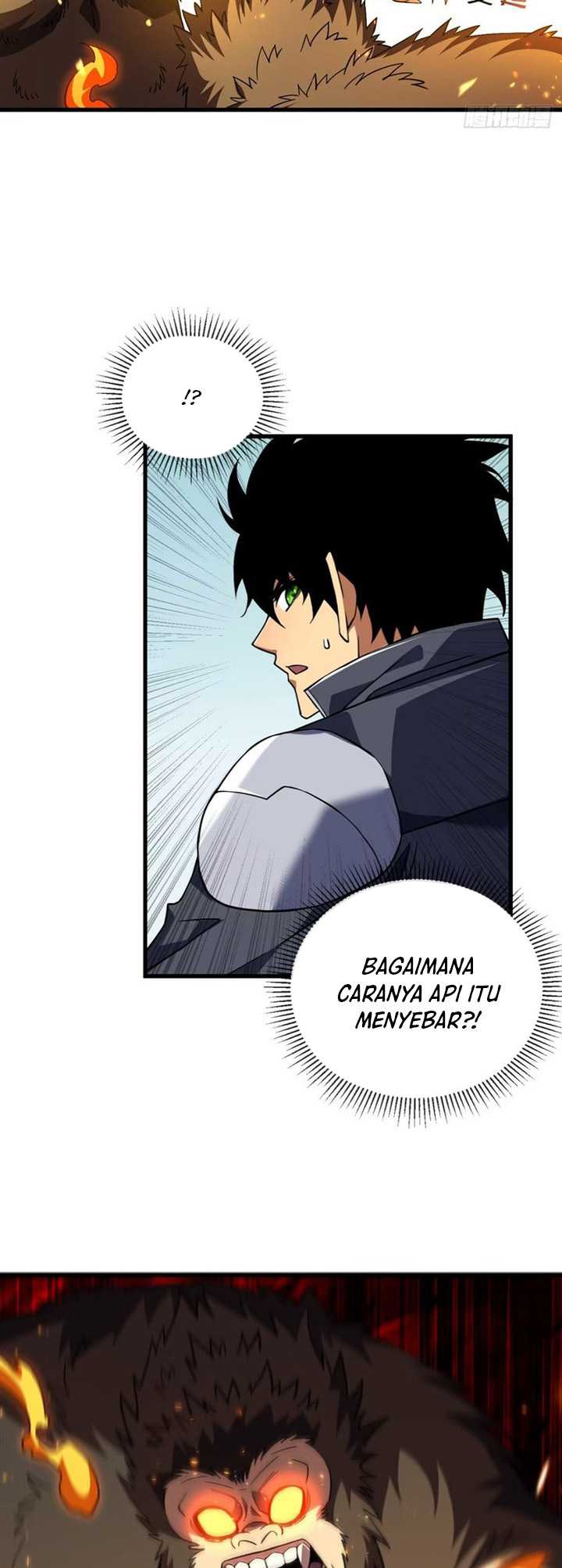 The Lord of the Wheel of Destiny Chap 28 - Next Chap 29