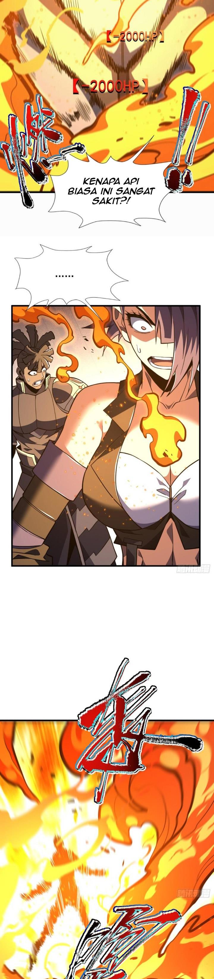 The Lord of the Wheel of Destiny Chap 31 - Next Chap 32