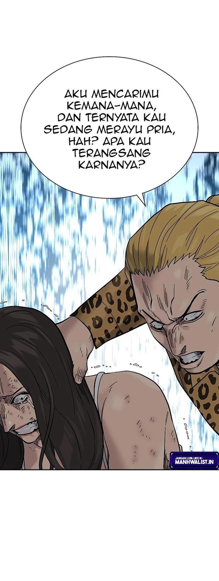 To Not Die Chap 78 - Next Chap 79