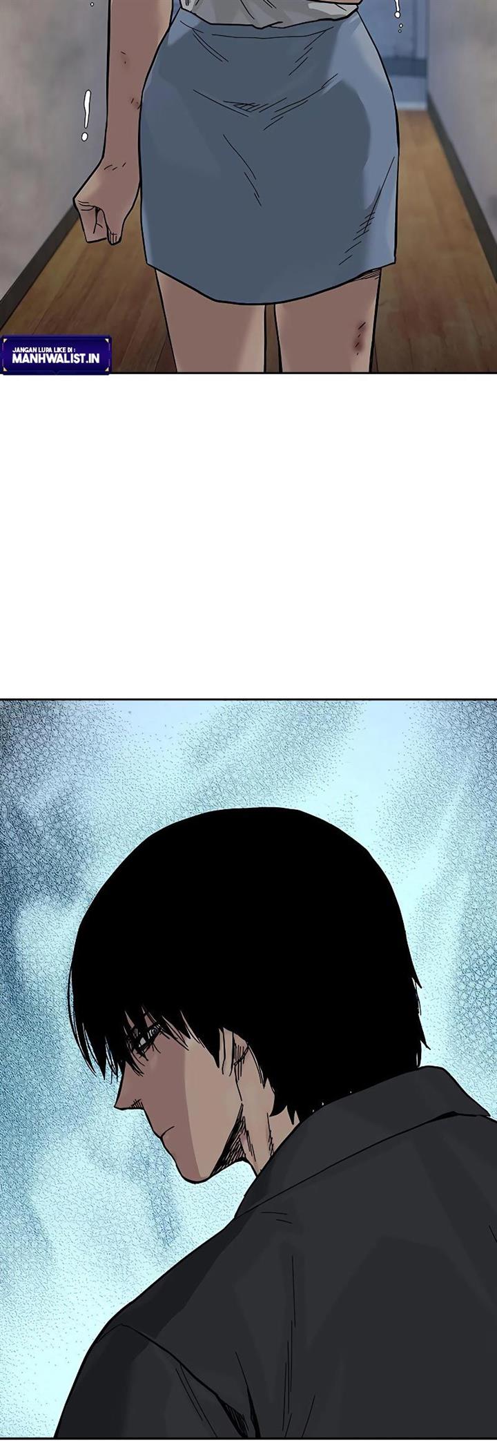 To Not Die Chap 78 - Next Chap 79