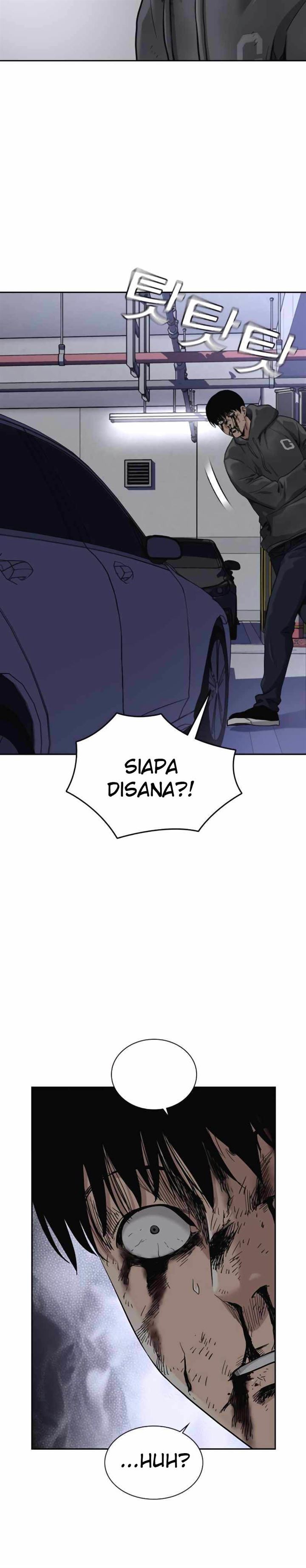 To Not Die Chap 51 - Next Chap 52