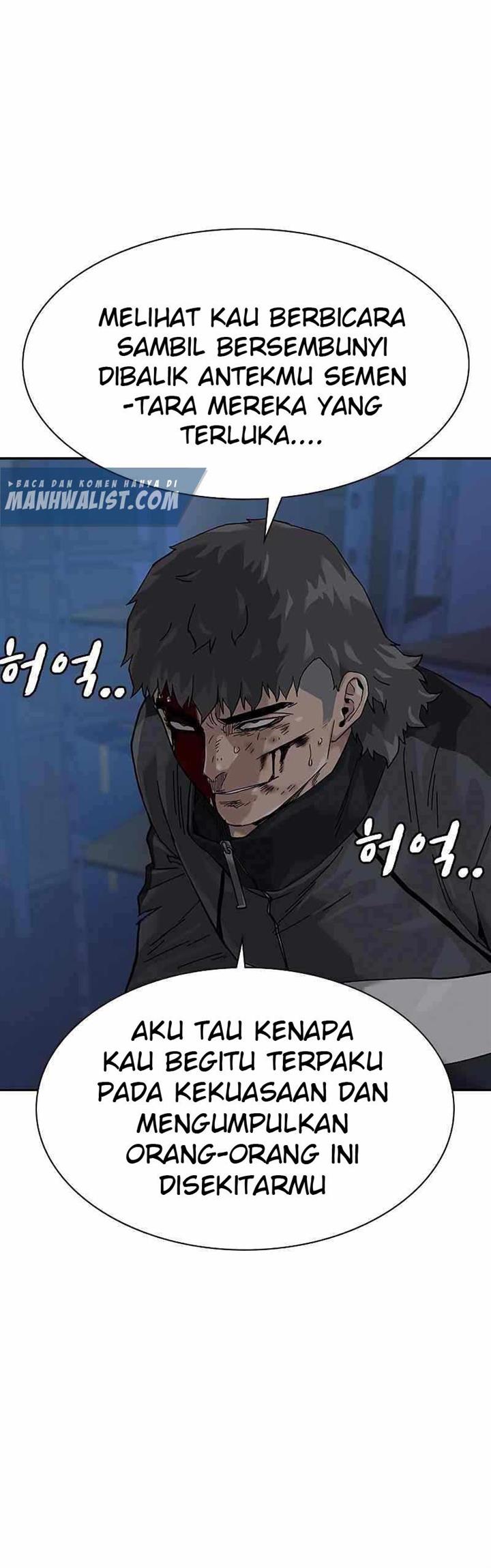 To Not Die Chap 62 - Next Chap 63