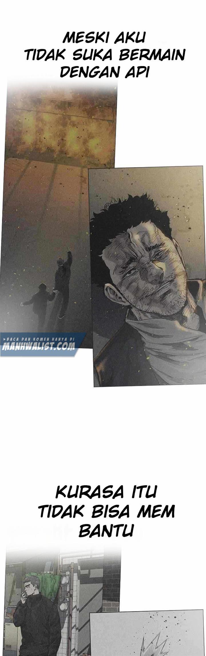 To Not Die Chap 62 - Next Chap 63