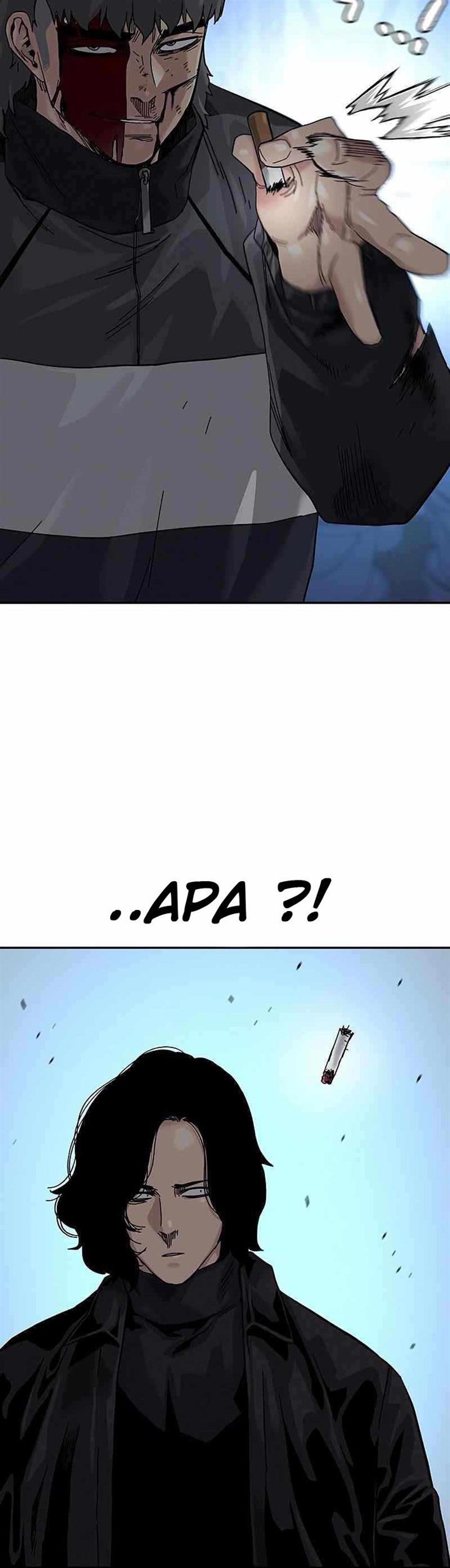 To Not Die Chap 62 - Next Chap 63