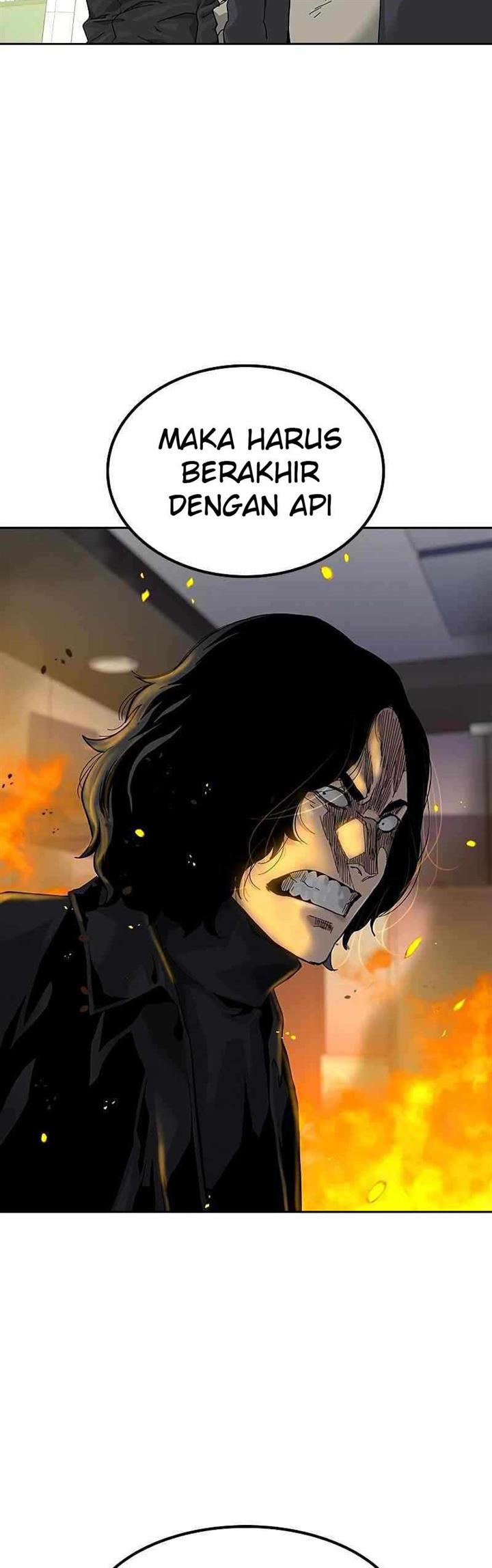 To Not Die Chap 62 - Next Chap 63