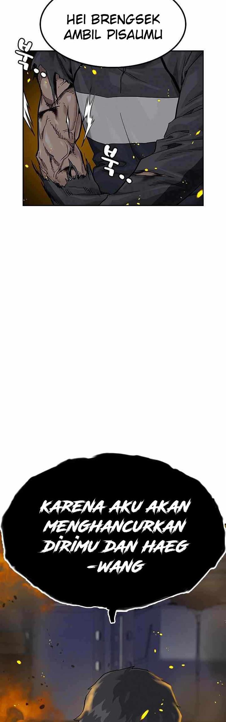 To Not Die Chap 62 - Next Chap 63