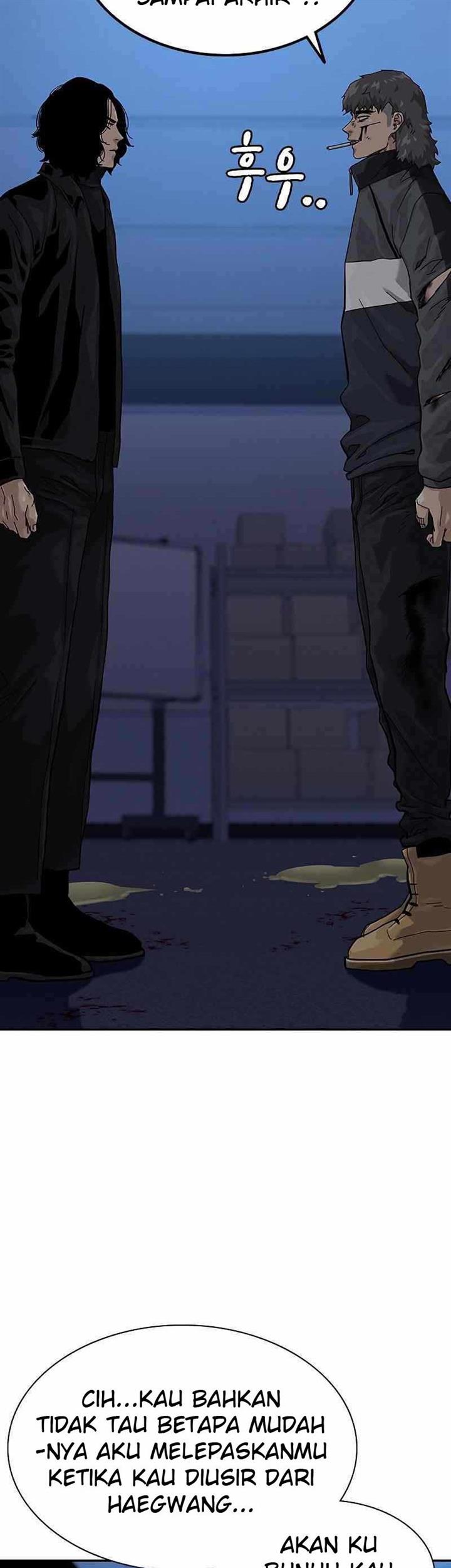 To Not Die Chap 62 - Next Chap 63