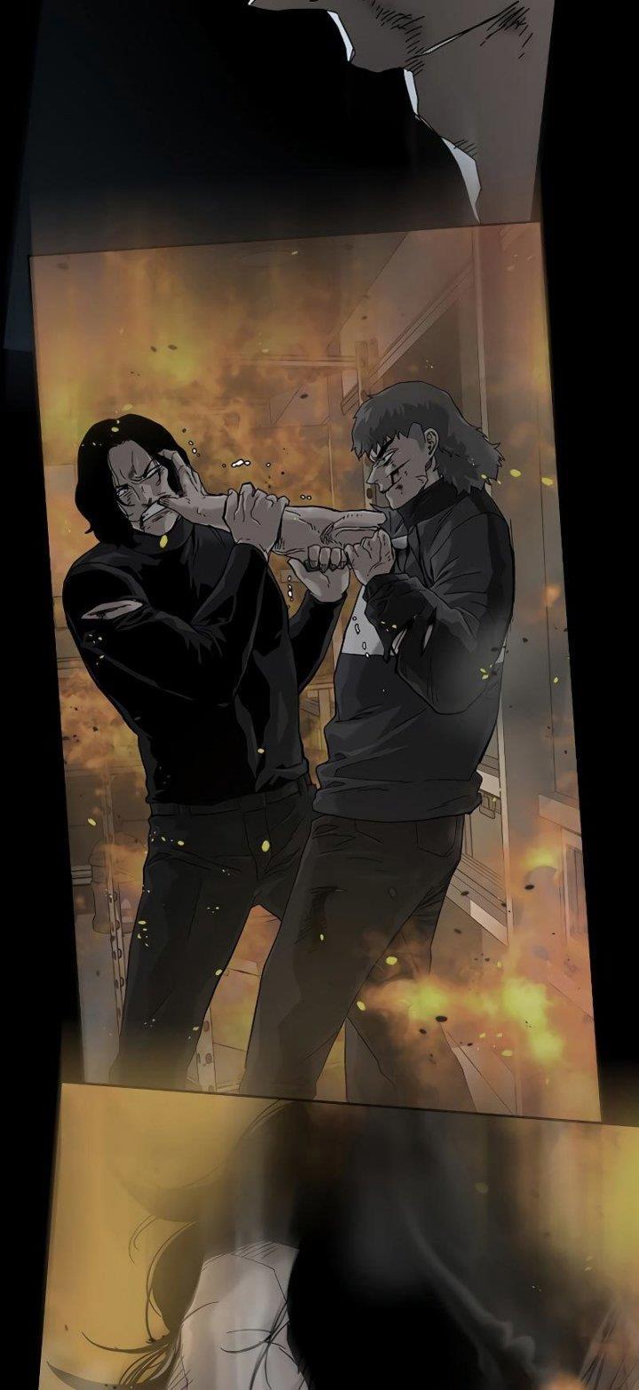 To Not Die Chap 67 - Next Chap 68