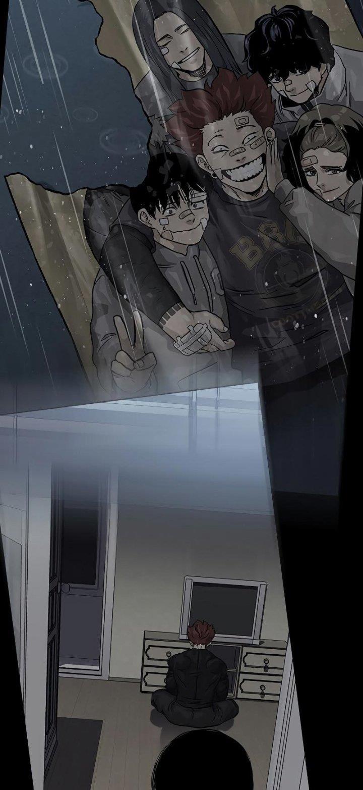 To Not Die Chap 67 - Next Chap 68