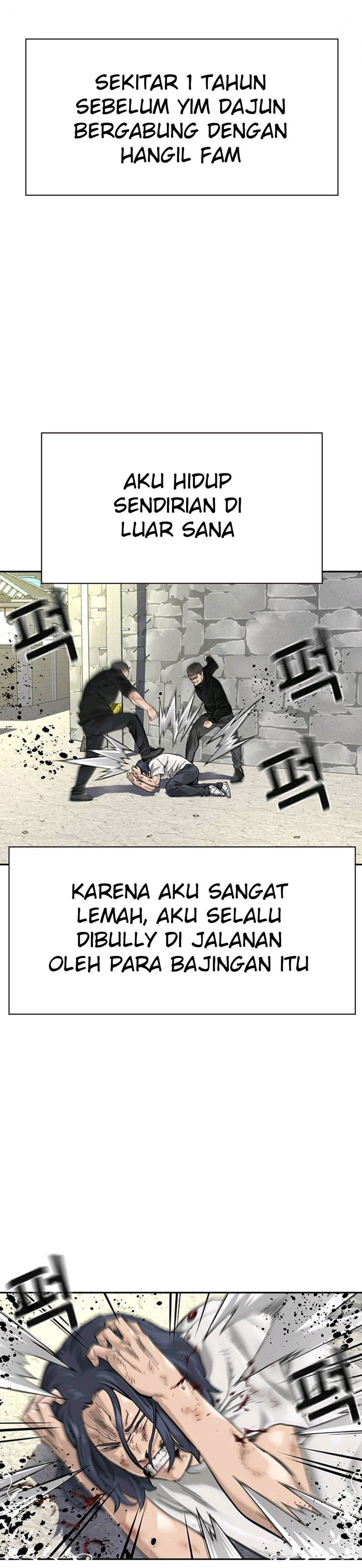To Not Die Chap 66.3 - Next Chap 67.3