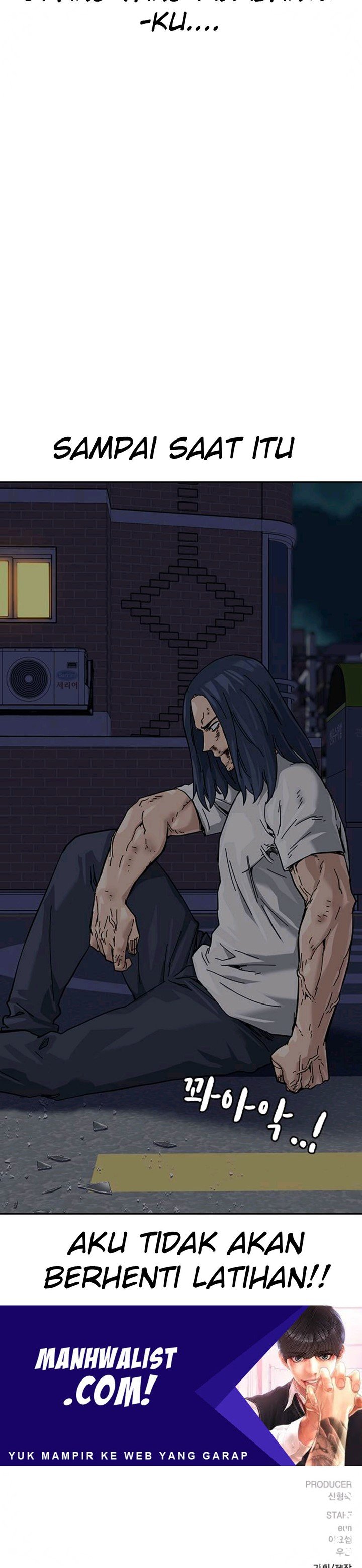 To Not Die Chap 66.3 - Next Chap 67.3