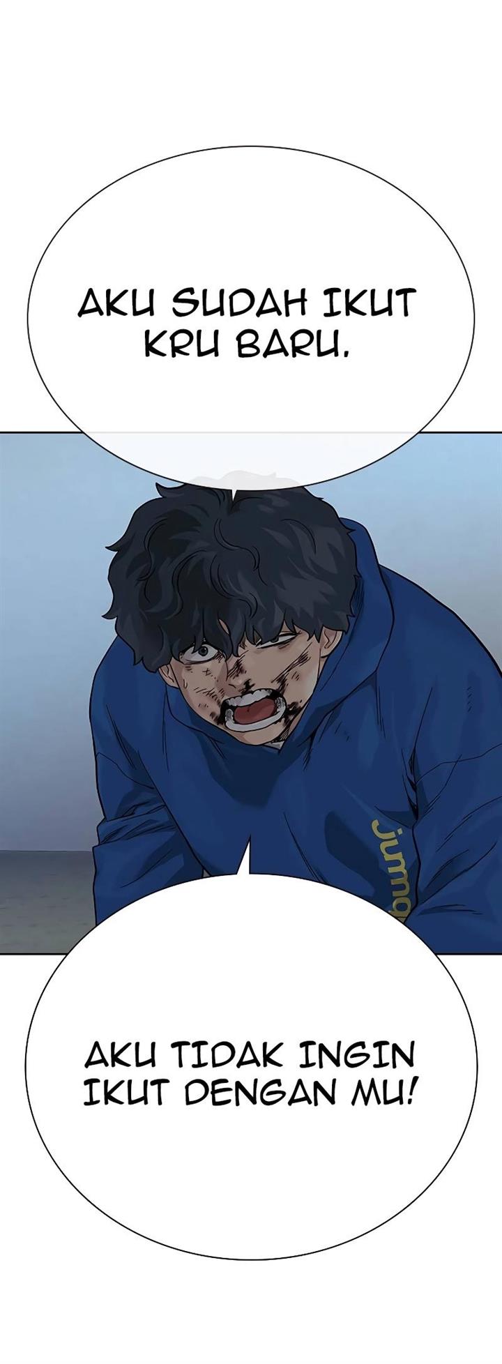 To Not Die Chap 69 - Next Chap 70