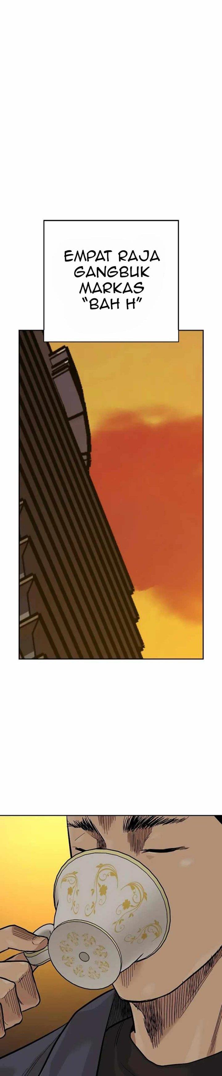 To Not Die Chap 87 - Next Chap 88
