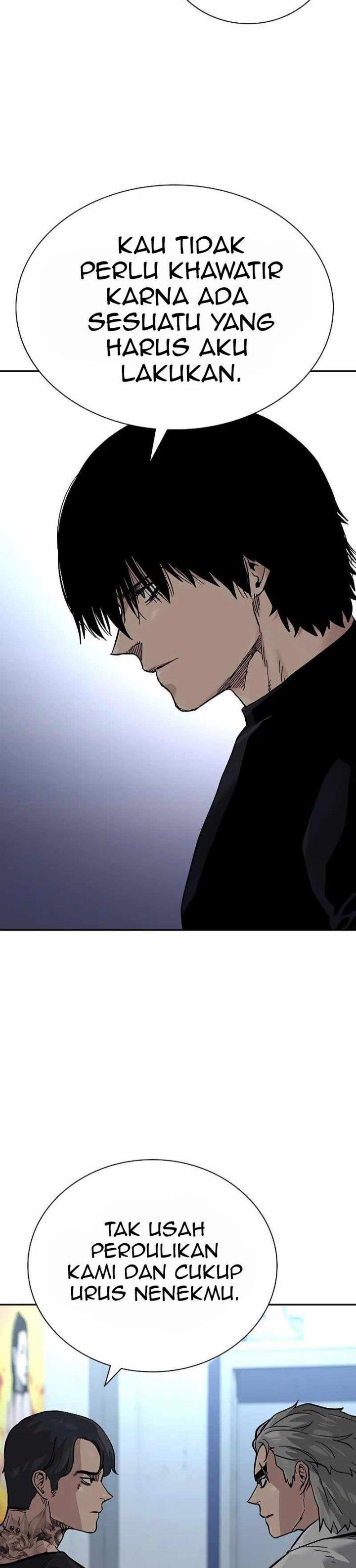 To Not Die Chap 87 - Next Chap 88