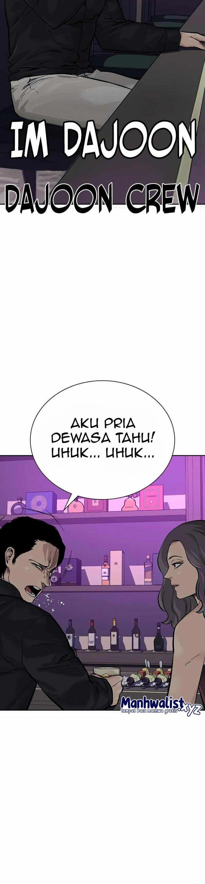 To Not Die Chap 87 - Next Chap 88