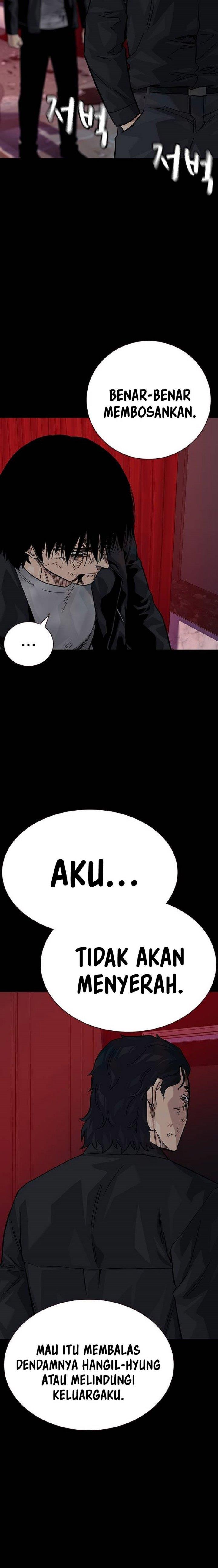 To Not Die Chap 130 - Next Chap 131