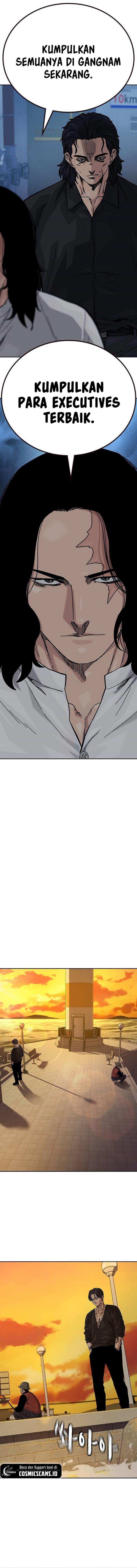 To Not Die Chap 131 - Next Chap 132