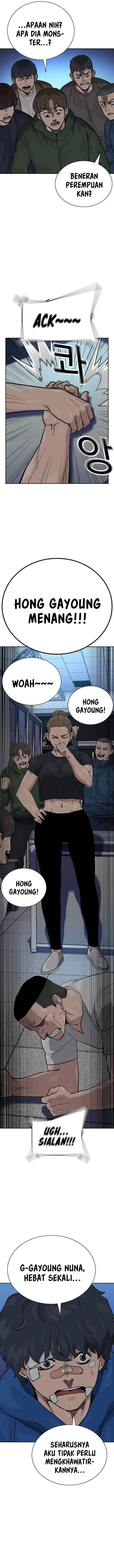 To Not Die Chap 132 - Next Chap 133