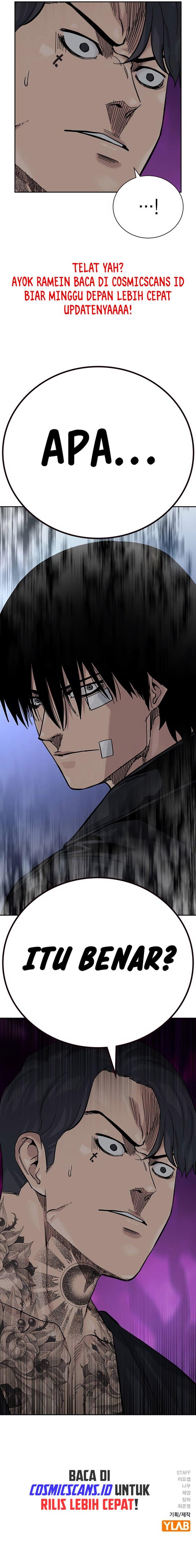 To Not Die Chap 133 - Next Chap 134