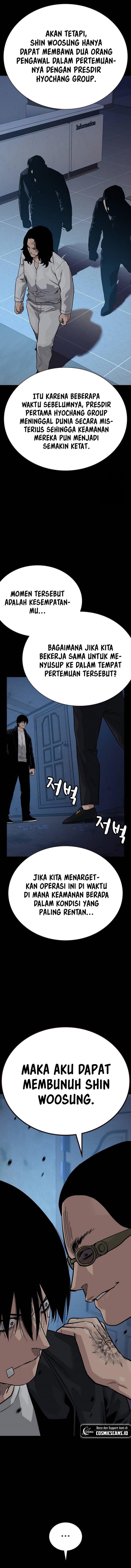 To Not Die Chap 134 - Next Chap 135