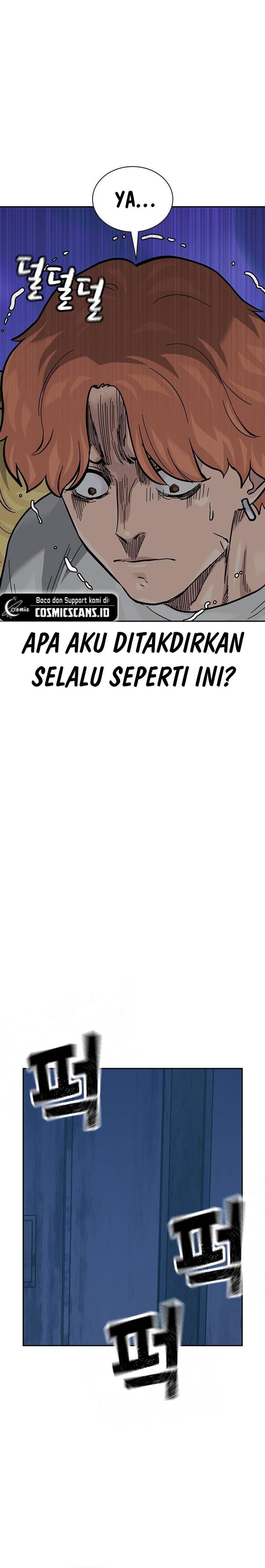 To Not Die Chap 135 - Next Chap 136