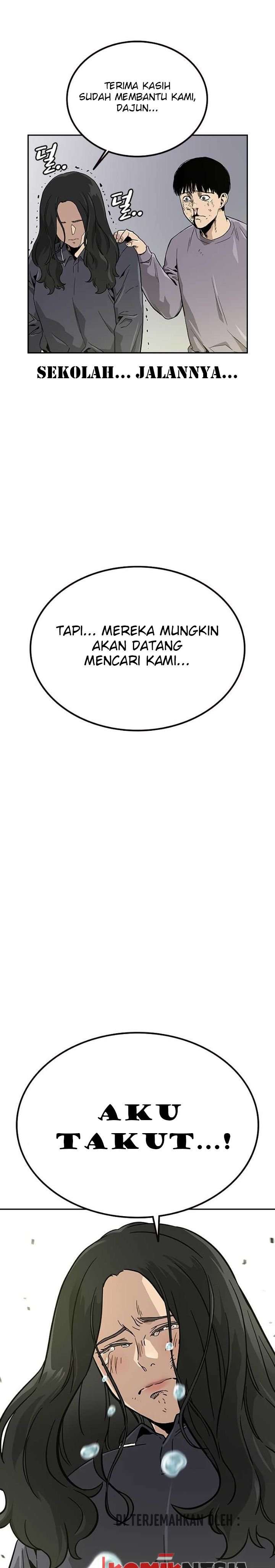 To Not Die Chap 11 - Next Chap 12