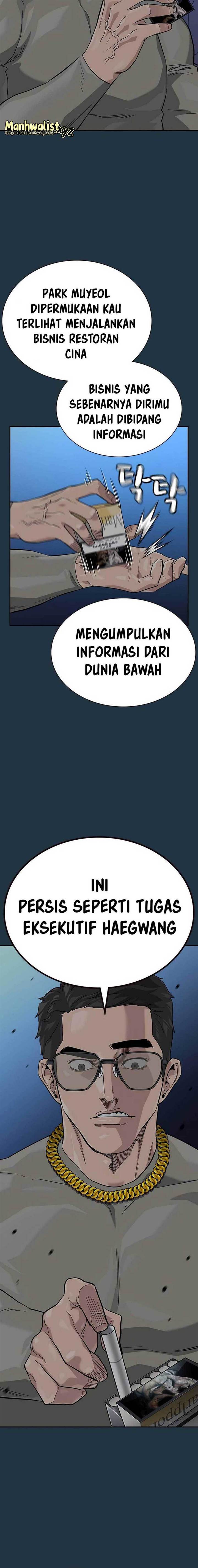 To Not Die Chap 114 - Next Chap 115