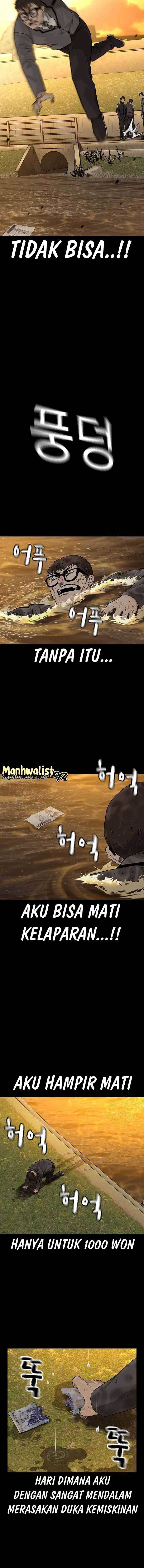 To Not Die Chap 115 - Next Chap 116