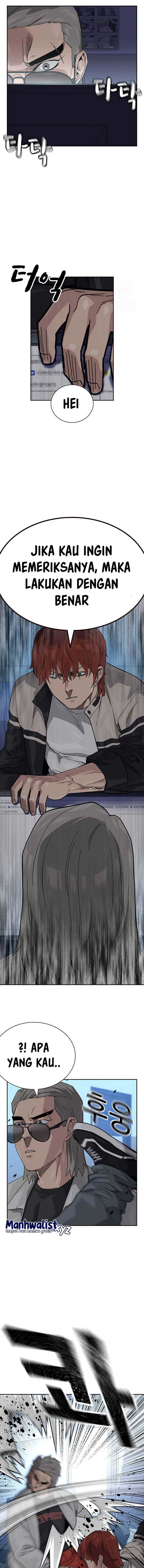 To Not Die Chap 117 - Next Chap 118