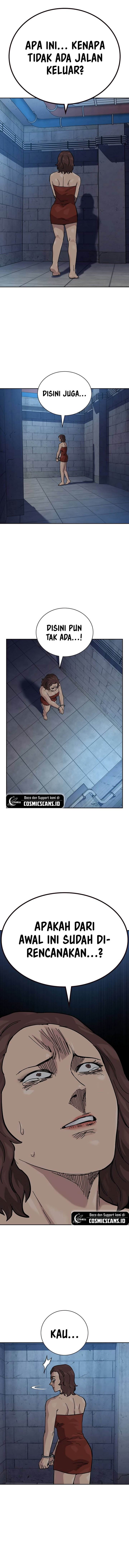 To Not Die Chap 122 - Next Chap 123