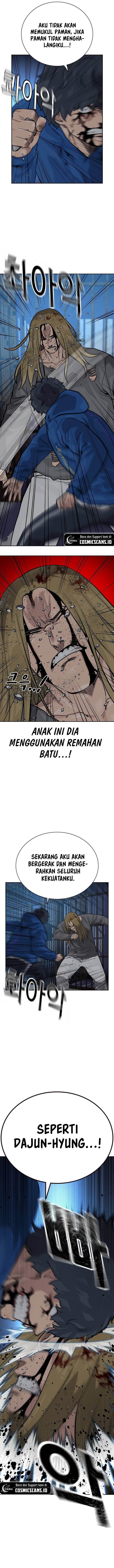 To Not Die Chap 127 - Next Chap 128