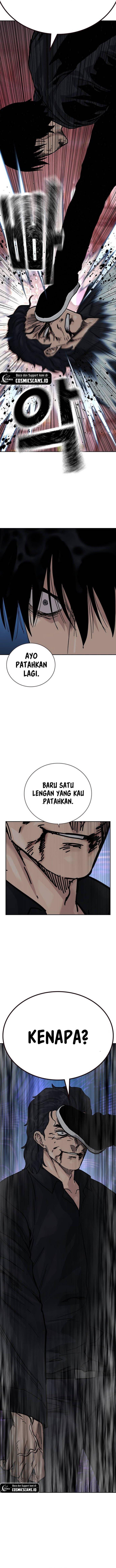 To Not Die Chap 129 - Next Chap 130